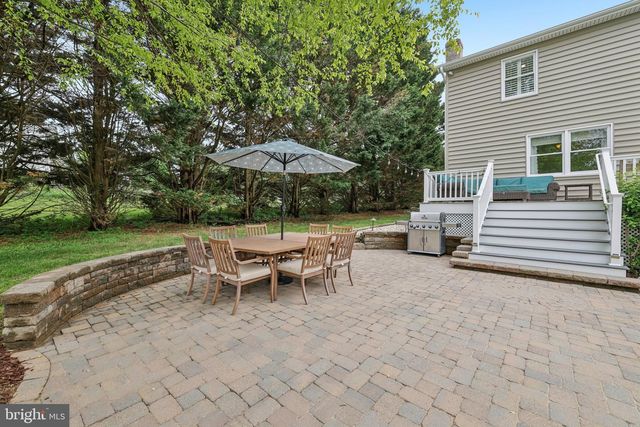 6631 CHRISTY ACRES CIR, Mount Airy, MD 21771