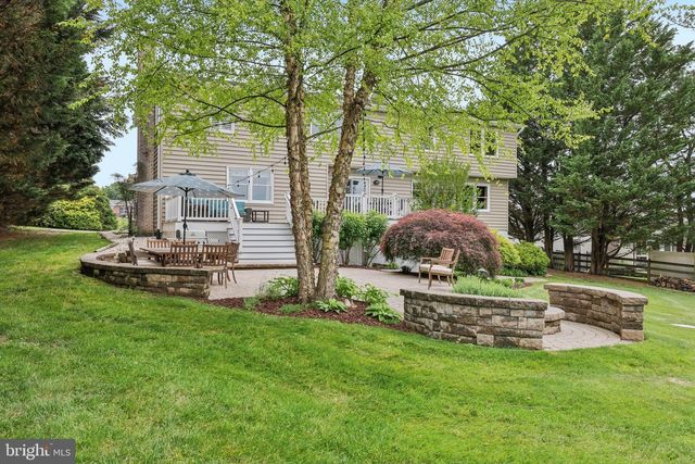 6631 CHRISTY ACRES CIR, Mount Airy, MD 21771