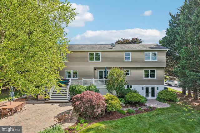 6631 CHRISTY ACRES CIR, Mount Airy, MD 21771