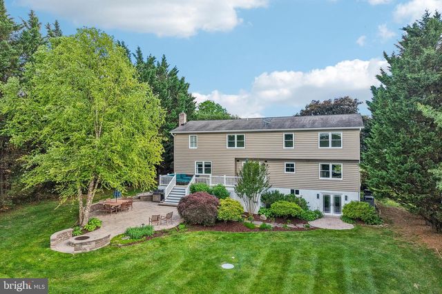 6631 CHRISTY ACRES CIR, Mount Airy, MD 21771