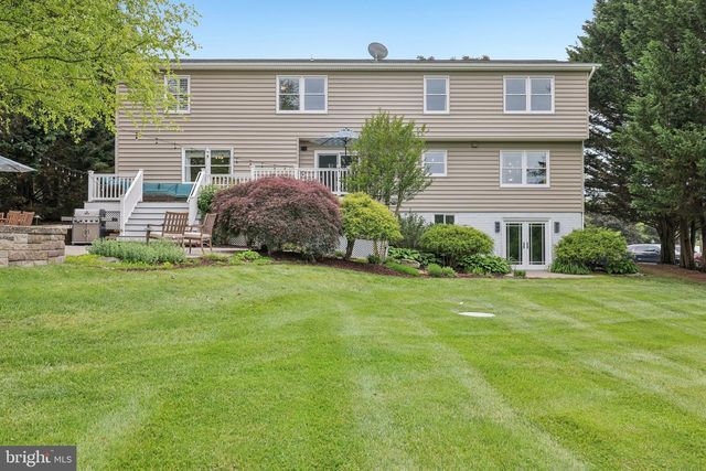 6631 CHRISTY ACRES CIR, Mount Airy, MD 21771