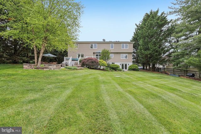 6631 CHRISTY ACRES CIR, Mount Airy, MD 21771