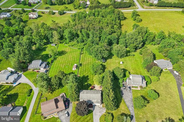 6631 CHRISTY ACRES CIR, Mount Airy, MD 21771