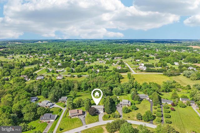 6631 CHRISTY ACRES CIR, Mount Airy, MD 21771