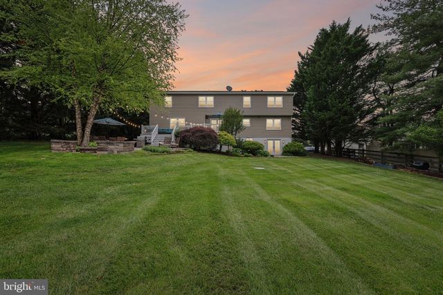 6631 CHRISTY ACRES CIR, Mount Airy, MD 21771