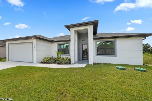 14070 Cedardale ST, Fort Myers, FL 33905