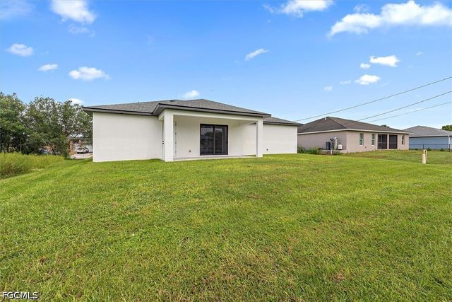 14070 Cedardale ST, Fort Myers, FL 33905