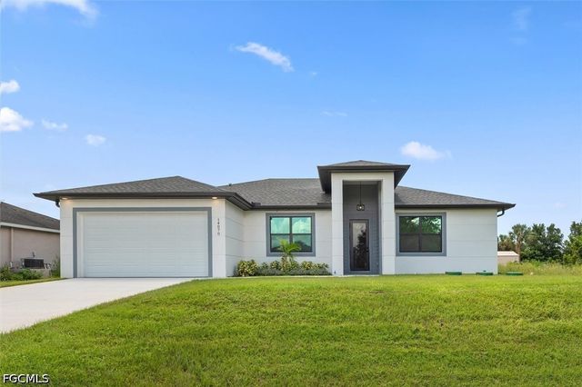 14070 Cedardale ST, Fort Myers, FL 33905
