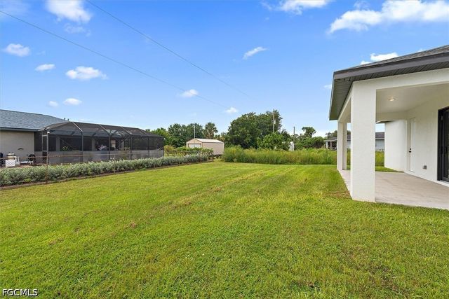 14070 Cedardale ST, Fort Myers, FL 33905
