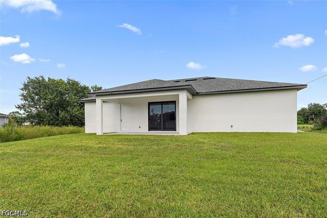 14070 Cedardale ST, Fort Myers, FL 33905