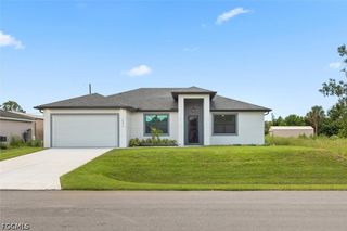 14070 Cedardale ST, Fort Myers, FL 33905