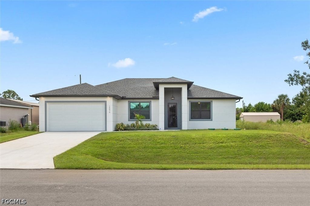14070 Cedardale ST, Fort Myers, FL 33905