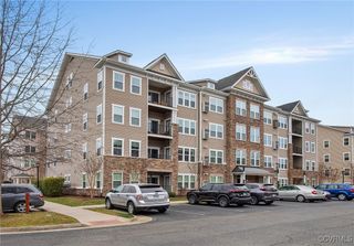 1201 Westwood Village Ln Unit#304, Midlothian, VA 23114