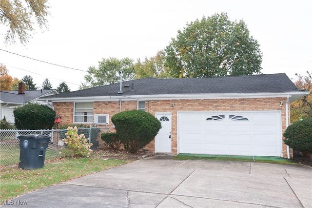 311 Goodhue Drive, Akron, OH 44313