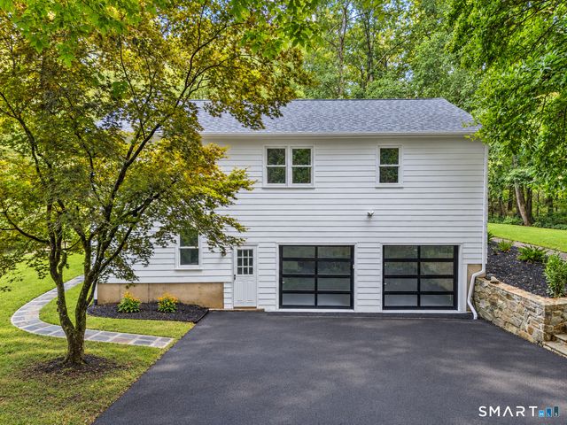 1 Greenlea Lane, Weston, CT 06883