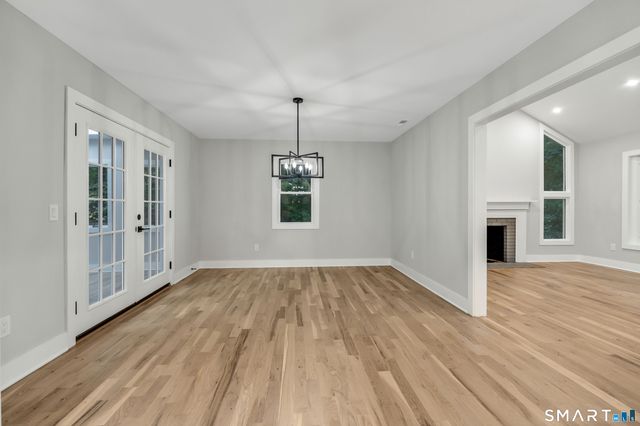 1 Greenlea Lane, Weston, CT 06883