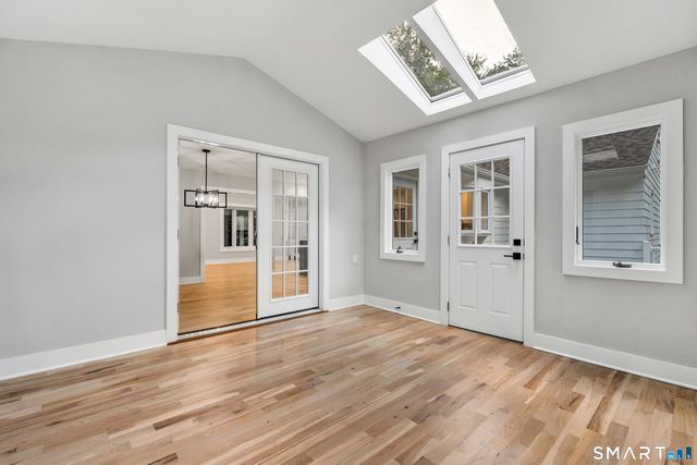 1 Greenlea Lane, Weston, CT 06883