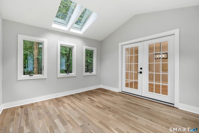 1 Greenlea Lane, Weston, CT 06883