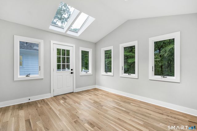 1 Greenlea Lane, Weston, CT 06883