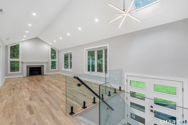 1 Greenlea Lane, Weston, CT 06883