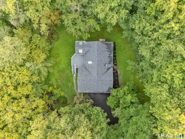 1 Greenlea Lane, Weston, CT 06883