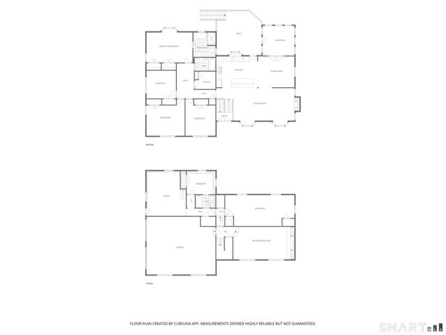 1 Greenlea Lane, Weston, CT 06883