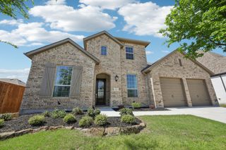 4101 Hawthorn Drive, Aubrey, TX 76227