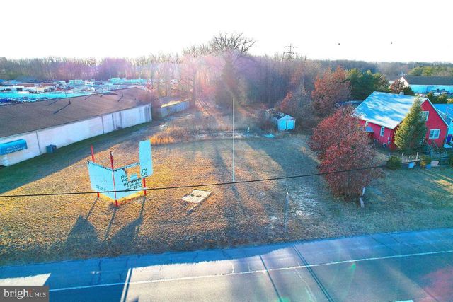 0 N BLACK HORSE PIKE, Williamstown, NJ 08094