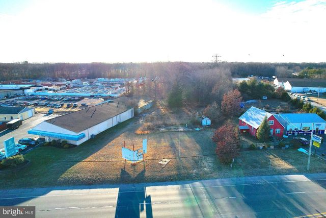 0 N BLACK HORSE PIKE, Williamstown, NJ 08094