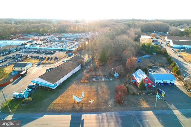 0 N BLACK HORSE PIKE, Williamstown, NJ 08094