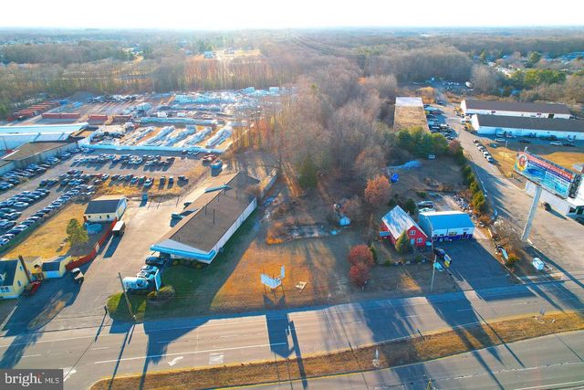 0 N BLACK HORSE PIKE, Williamstown, NJ 08094