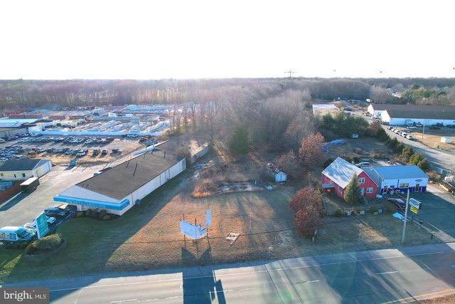 0 N BLACK HORSE PIKE, Williamstown, NJ 08094