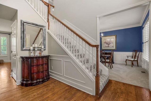 14612 Chadwick Street, Overland Park, KS 66224