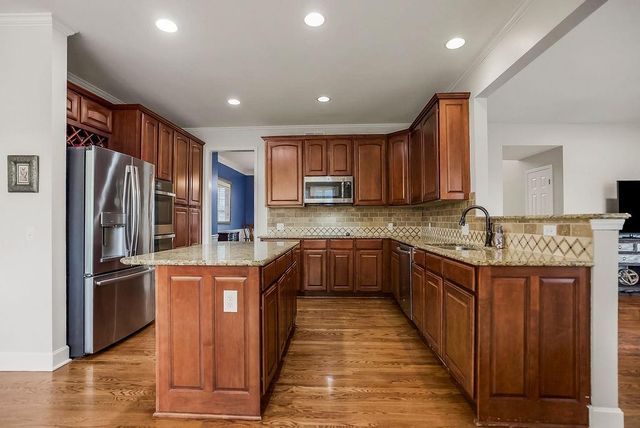 14612 Chadwick Street, Overland Park, KS 66224