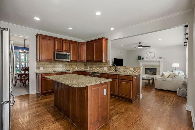 14612 Chadwick Street, Overland Park, KS 66224