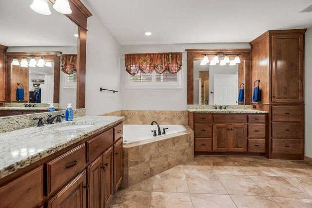 14612 Chadwick Street, Overland Park, KS 66224