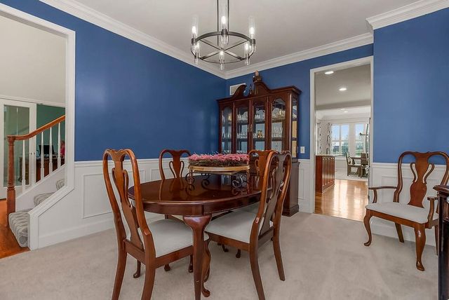 14612 Chadwick Street, Overland Park, KS 66224