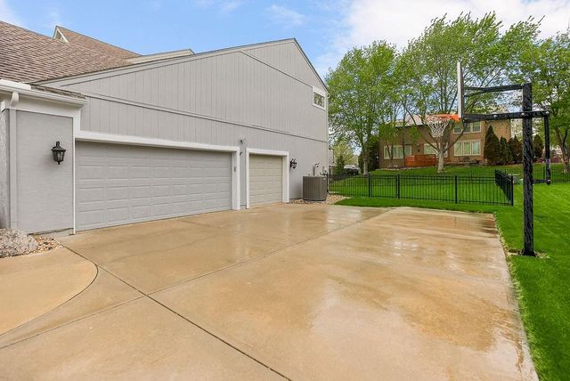 14612 Chadwick Street, Overland Park, KS 66224