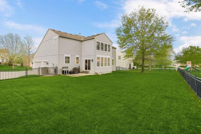 14612 Chadwick Street, Overland Park, KS 66224