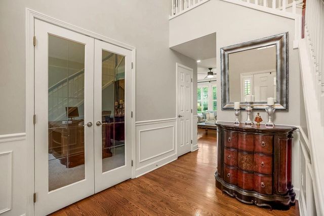 14612 Chadwick Street, Overland Park, KS 66224