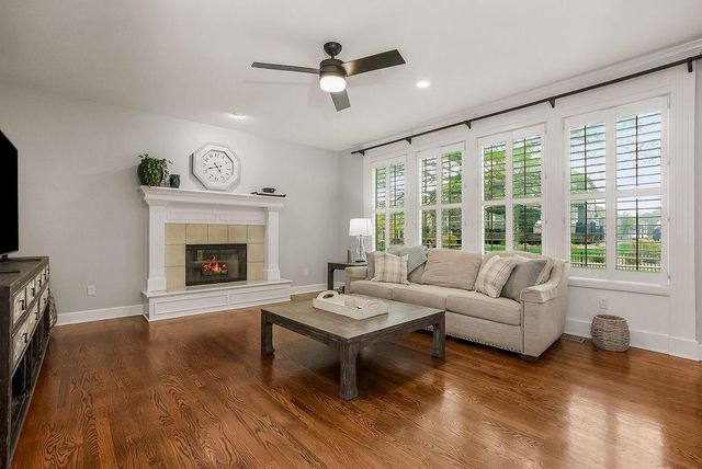 14612 Chadwick Street, Overland Park, KS 66224