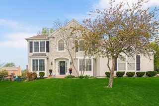 14612 Chadwick Street, Overland Park, KS 66224