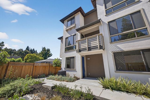 955 Woodside Road, Redwood City, CA 94061