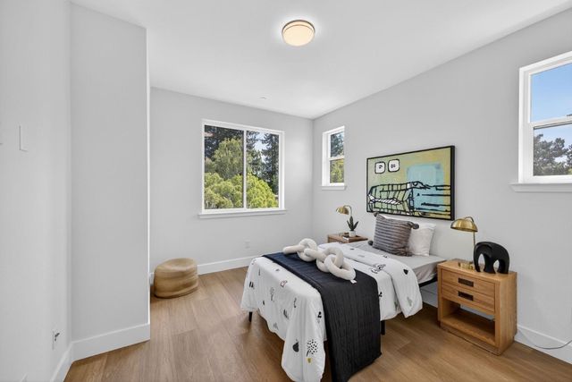 955 Woodside Road, Redwood City, CA 94061