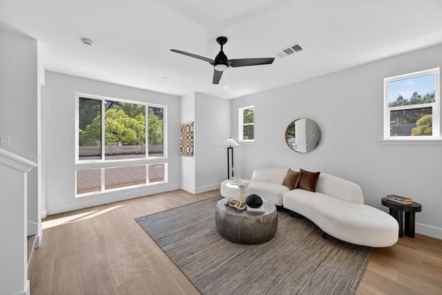 955 Woodside Road, Redwood City, CA 94061