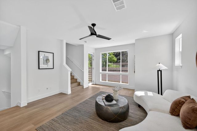 955 Woodside Road, Redwood City, CA 94061