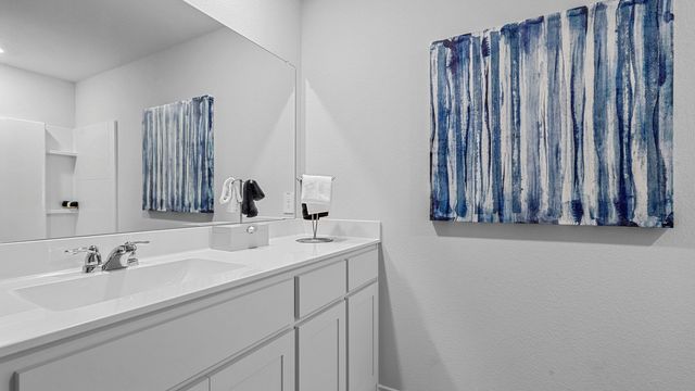 4237 TRICKLING CREEK Lane, Fort Worth, TX 76036