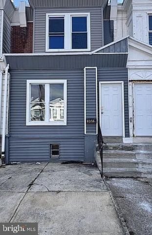 6356 KINGSESSING AVE, Philadelphia, PA 19142