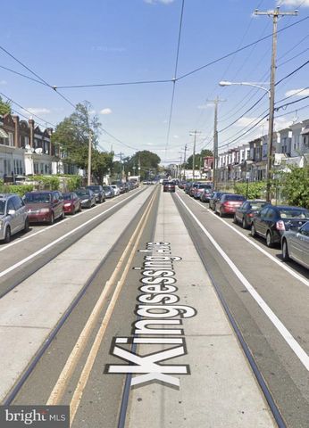 6356 KINGSESSING AVE, Philadelphia, PA 19142