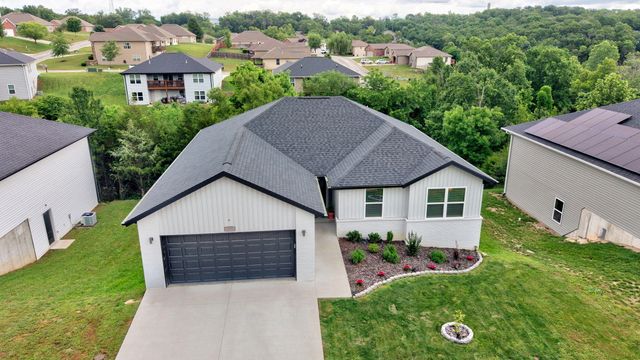 175 Sunrise Villa Drive, Branson, MO 65616